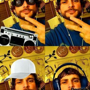 Meet your Posher, Coty